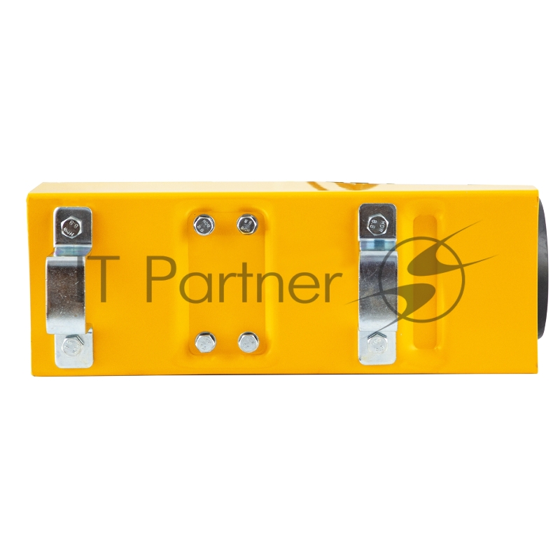 Тельфер электрический TF-1200, 1.2 т, 1800 Вт, высота 12 м, 8 м/мин// Denzel