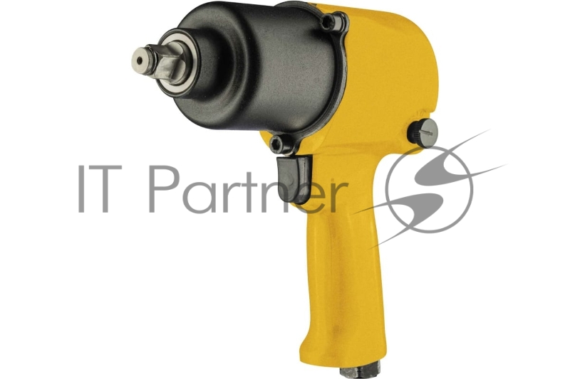 Ударный пневмогайковерт IW680, 1/2, 7000 об/мин, 680 Нм// Denzel