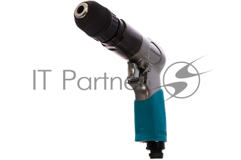 Дрель пневматическая G302, 3/8, 1800 об/мин, патрон 10 мм// Gross