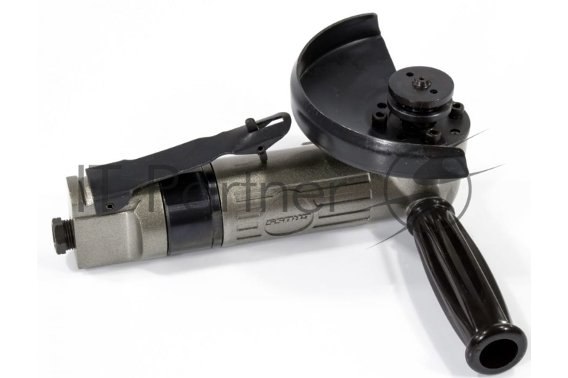 Угловая шлифовальная машина пневматическая G506, 5, 11000 об/мин// Gross