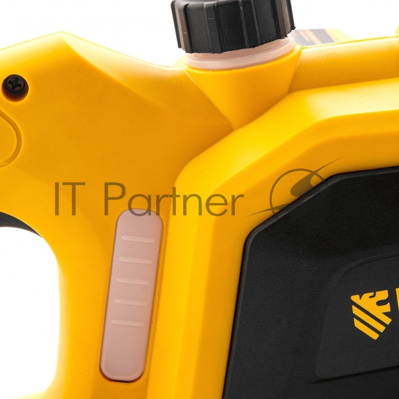 Пила цепная электрическая EDS-2200P, 2,2кВт,поперечная,шина 45см,шаг 3/8, паз 1,3мм, 63зв// Denzel