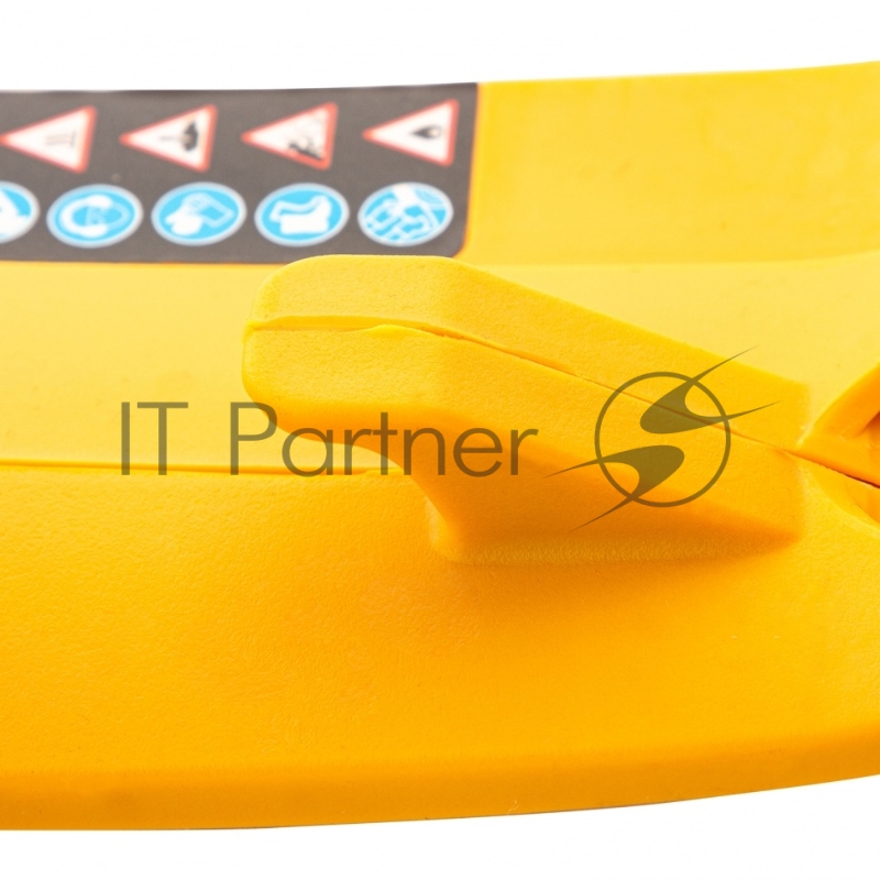 Пила цепная электрическая EDS-2200P, 2,2кВт,поперечная,шина 45см,шаг 3/8, паз 1,3мм, 63зв// Denzel