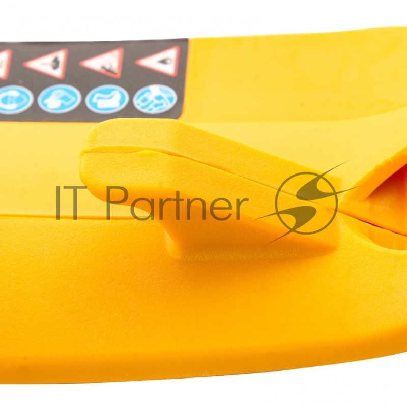 Пила цепная электрическая EDS-1800P, 1,8кВт,поперечная,шина 40см,шаг 3/8, паз 1,3мм, 57зв// Denzel