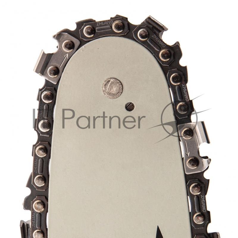 Пила цепная электрическая EDS-1800P, 1,8кВт,поперечная,шина 40см,шаг 3/8, паз 1,3мм, 57зв// Denzel