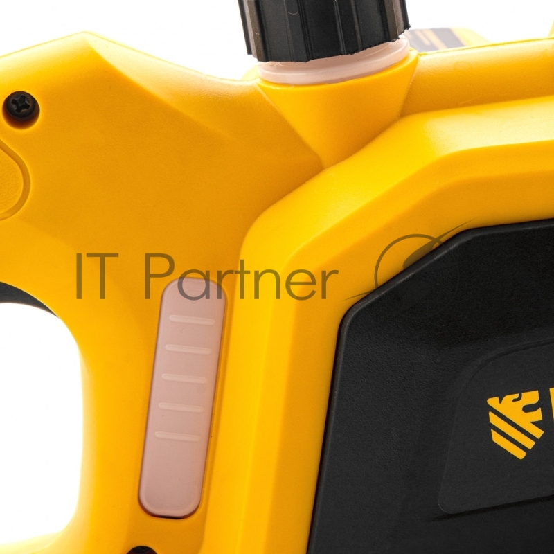 Пила цепная электрическая EDS-1800P, 1,8кВт,поперечная,шина 40см,шаг 3/8, паз 1,3мм, 57зв// Denzel