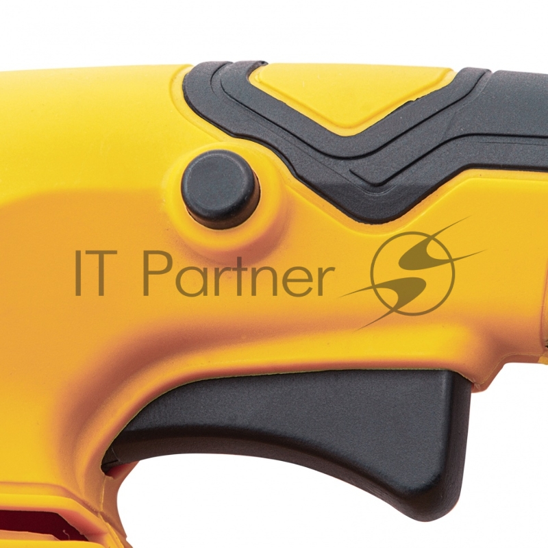 Пила цепная электрическая EDS-2200, 2,2кВт,продольная,шина 45см,шаг 3/8, паз 1,3мм, 62зв// Denzel