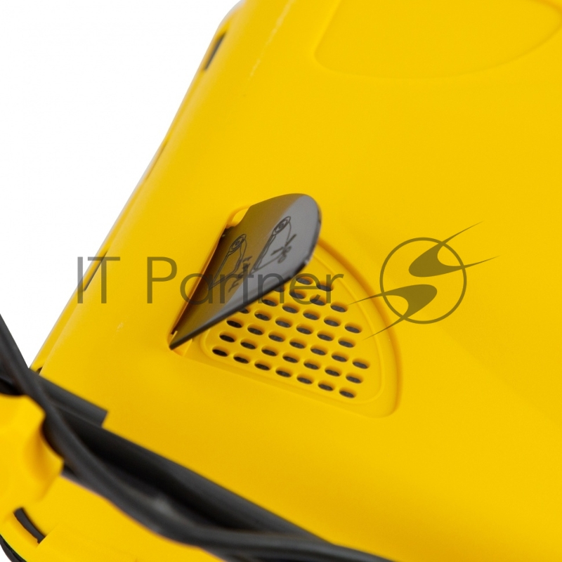 Газонокосилка аккумуляторная бесщет. RLM450-36, Li-ion, 36 В, 4 Ач, 450 мм, травосб. 40 л.// Denzel