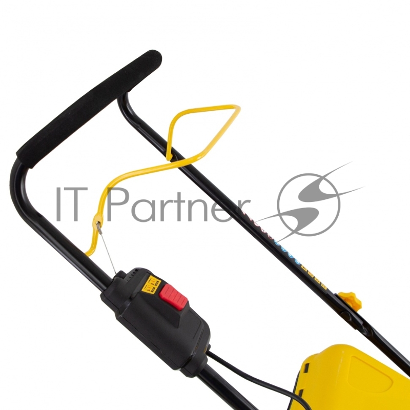 Газонокосилка аккумуляторная бесщет. RLM450-36, Li-ion, 36 В, 4 Ач, 450 мм, травосб. 40 л.// Denzel