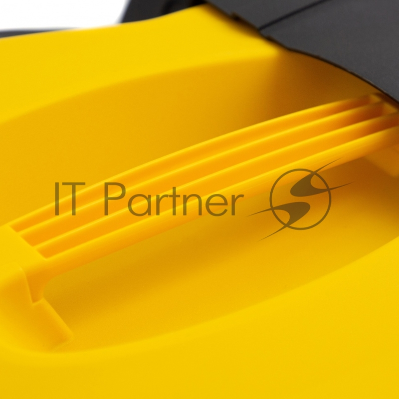 Газонокосилка аккумуляторная бесщет. RLM450-36, Li-ion, 36 В, 4 Ач, 450 мм, травосб. 40 л.// Denzel