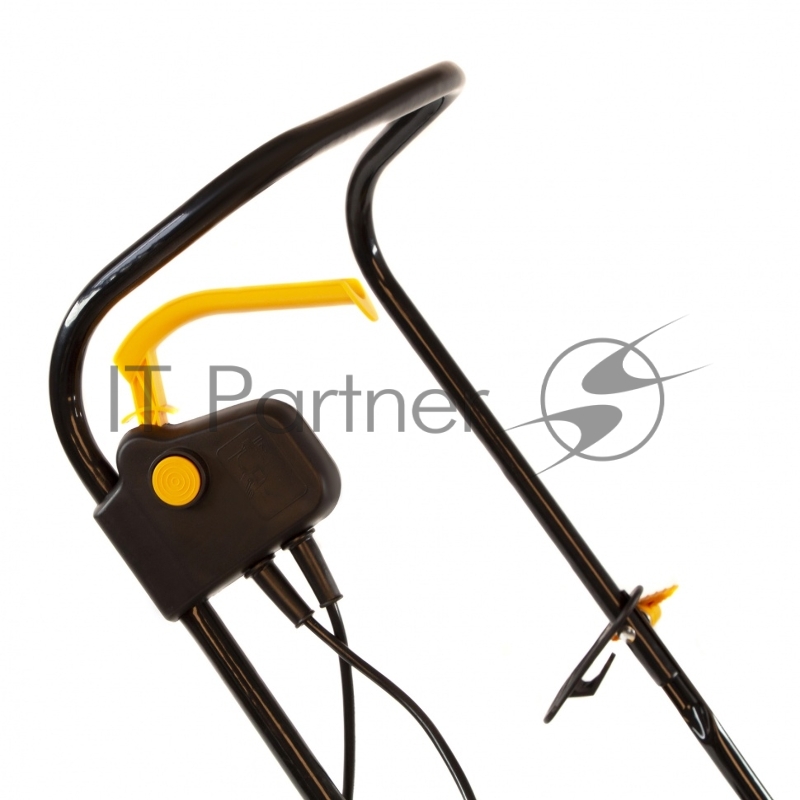 Скарификатор-аэратор электрический SAE-1500, 1500 Вт, -11/+5 см, 32 cм// Denzel