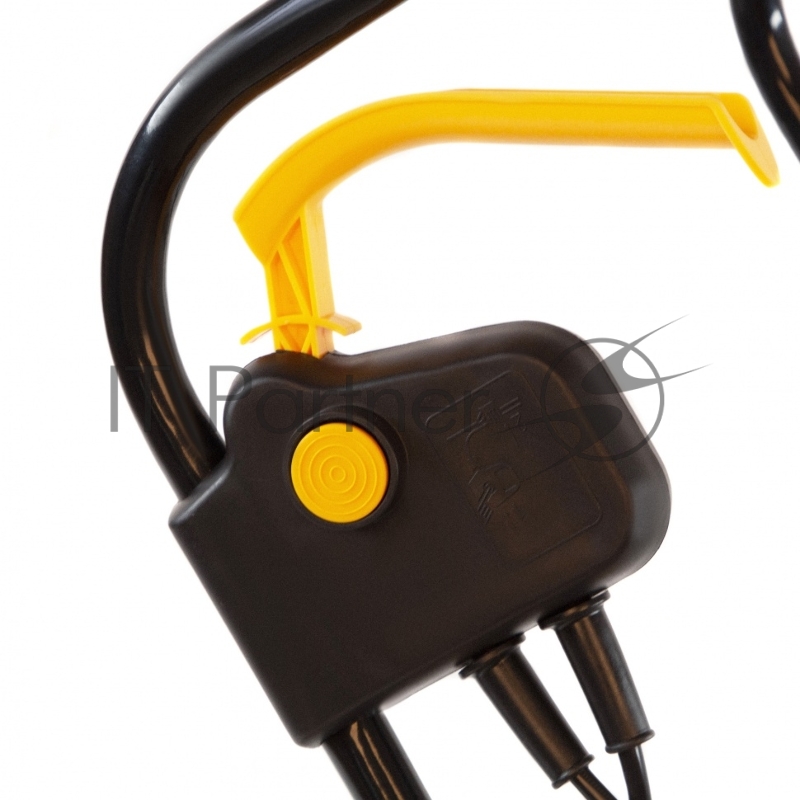 Скарификатор-аэратор электрический SAE-1500, 1500 Вт, -11/+5 см, 32 cм// Denzel