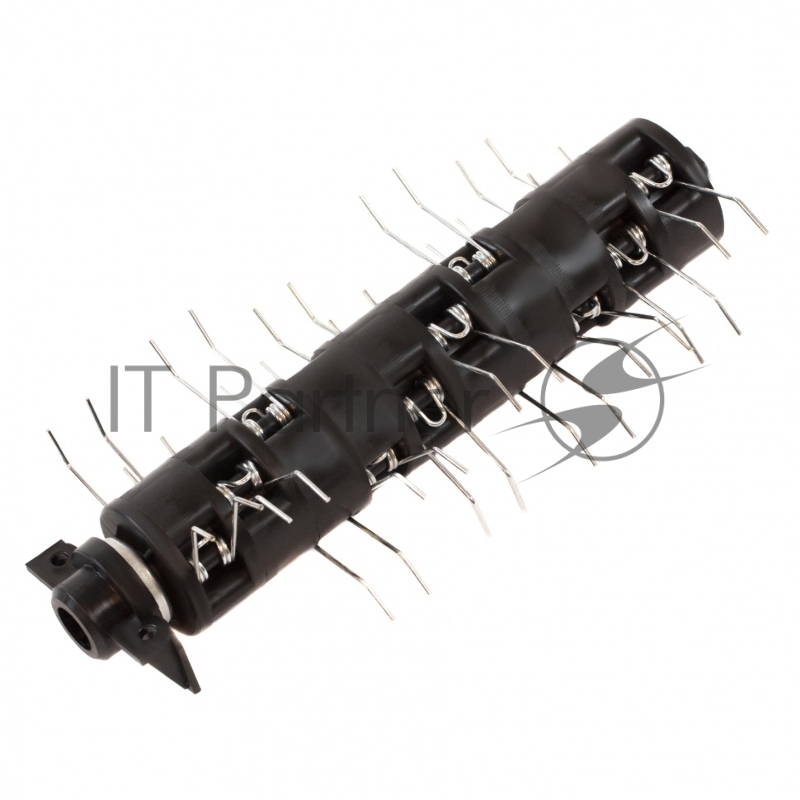 Скарификатор-аэратор электрический SAE-1500, 1500 Вт, -11/+5 см, 32 cм// Denzel