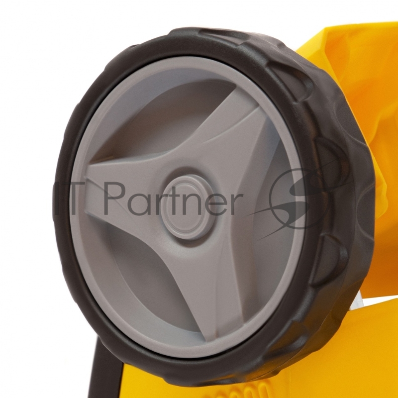 Скарификатор-аэратор электрический SAE-1500, 1500 Вт, -11/+5 см, 32 cм// Denzel