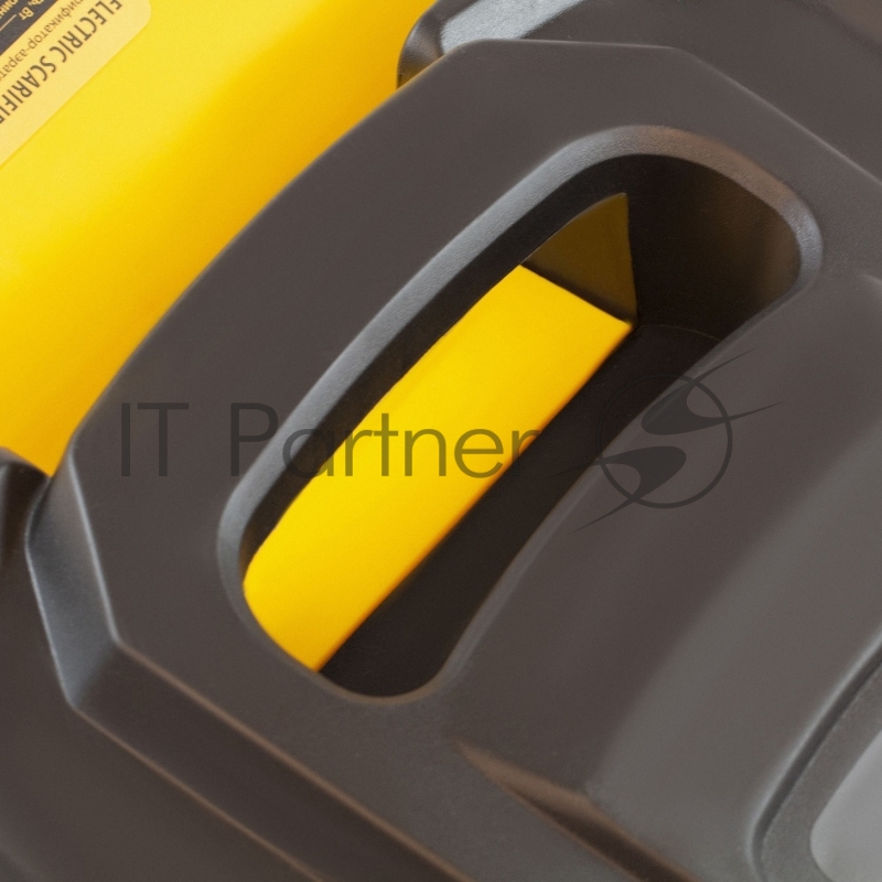 Скарификатор-аэратор электрический SAE-1500, 1500 Вт, -11/+5 см, 32 cм// Denzel