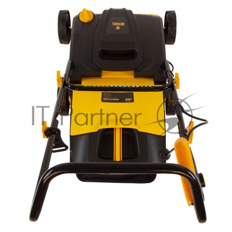 Скарификатор-аэратор электрический SAE-1500, 1500 Вт, -11/+5 см, 32 cм// Denzel