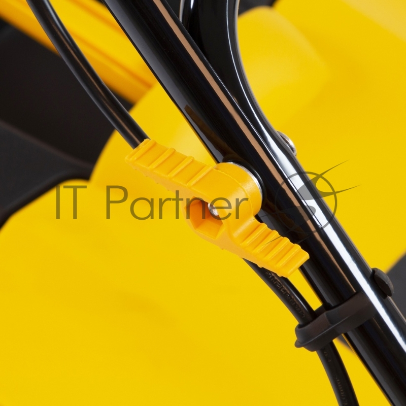 Скарификатор-аэратор электрический SAE-1500, 1500 Вт, -11/+5 см, 32 cм// Denzel