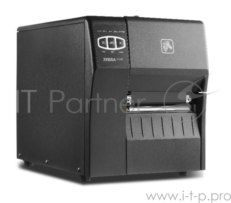 Zebra принтеры Zebra ZT220 ZT22042-D0E200FZ {203 dpi, Ethernet, RS232, USB}