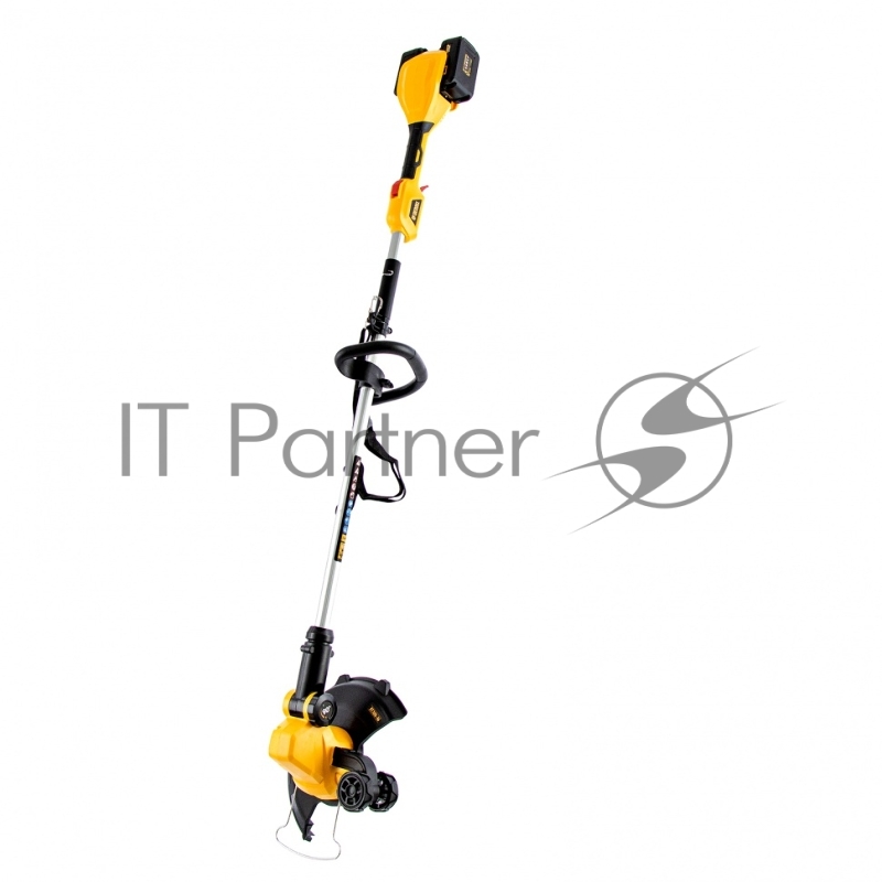 Триммер аккумуляторный RТ300-36, Li-ion, 36 В, 4 Ач, 300 мм// Denzel