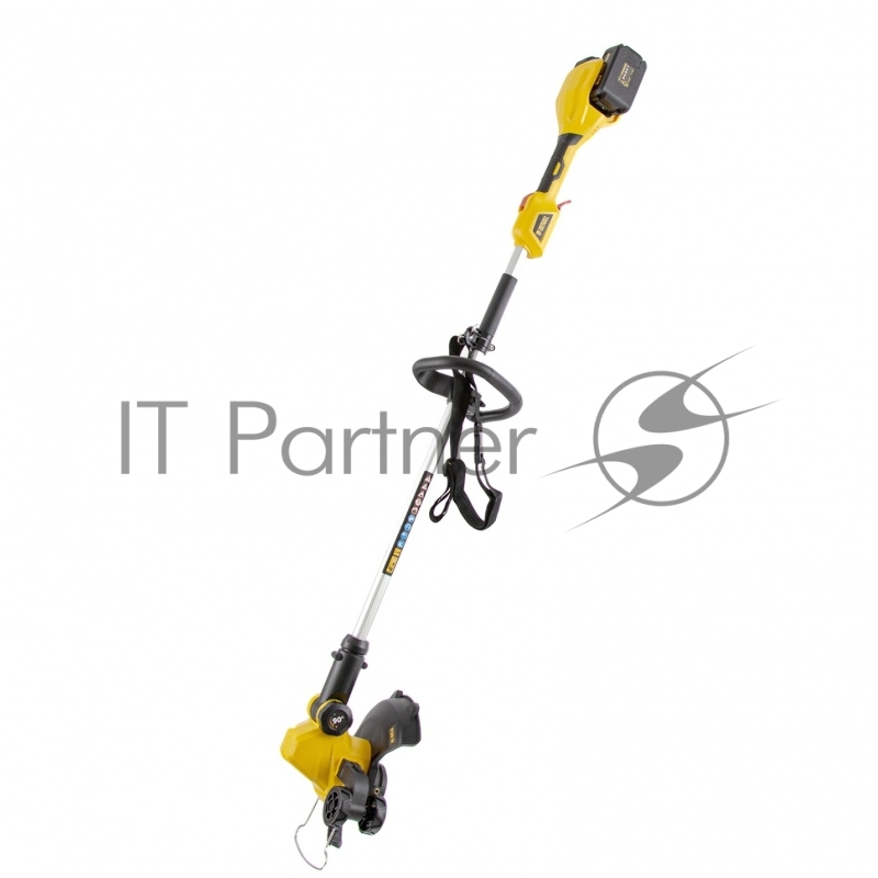 Триммер аккумуляторный RТ300-36, Li-ion, 36 В, 4 Ач, 300 мм// Denzel