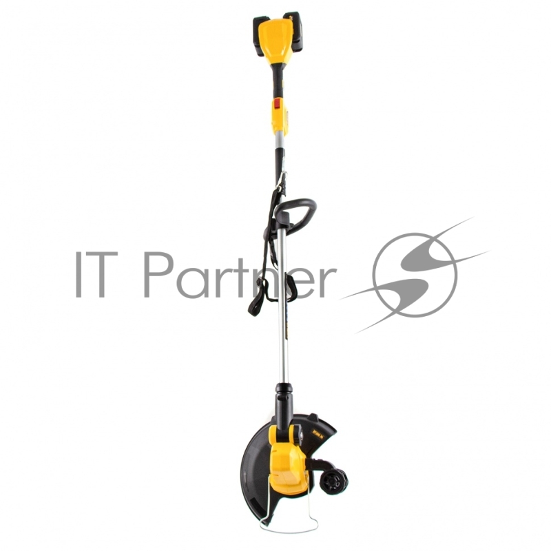 Триммер аккумуляторный RТ300-36, Li-ion, 36 В, 4 Ач, 300 мм// Denzel