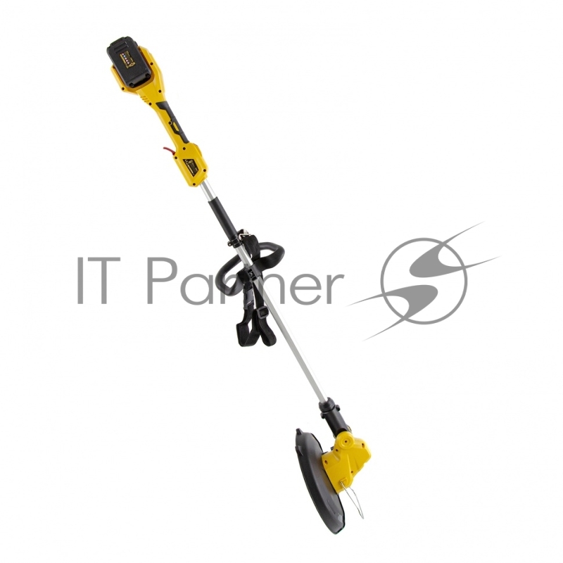 Триммер аккумуляторный RТ300-36, Li-ion, 36 В, 4 Ач, 300 мм// Denzel