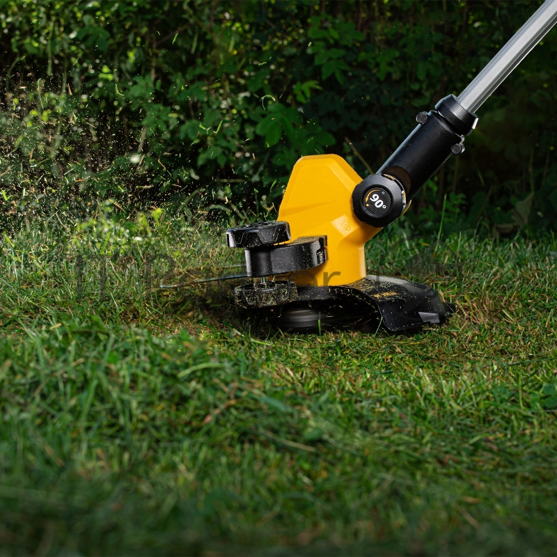 Триммер аккумуляторный RТ300-36, Li-ion, 36 В, 4 Ач, 300 мм// Denzel