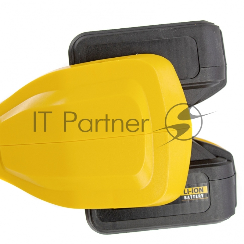 Триммер аккумуляторный RТ300-36, Li-ion, 36 В, 4 Ач, 300 мм// Denzel