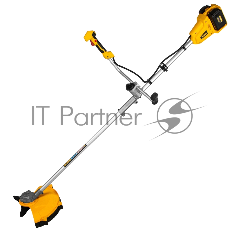 Триммер аккумуляторный бесщет. CBC350-36, Li-ion, 36 В, 350 мм// Denzel