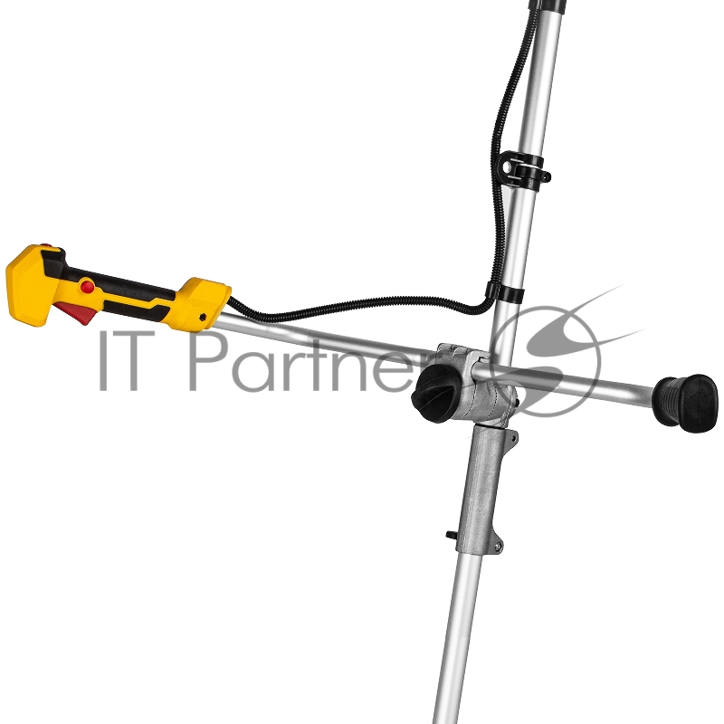 Триммер аккумуляторный бесщет. CBC350-36, Li-ion, 36 В, 350 мм// Denzel