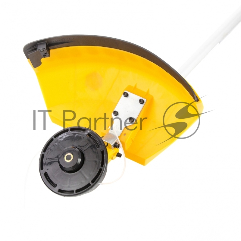 Триммер бензиновый DGT-520S, 52см3, 3 л.с., разъемная штанга, состоит из 2 частей// Denzel