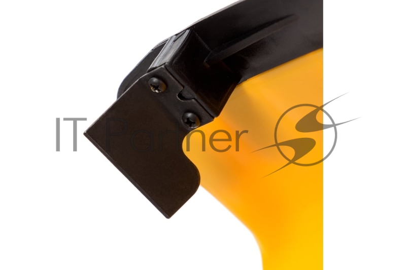 Триммер бензиновый DR-43S, 43 см3, разъемная штанга, состоит из 2 частей// Denzel