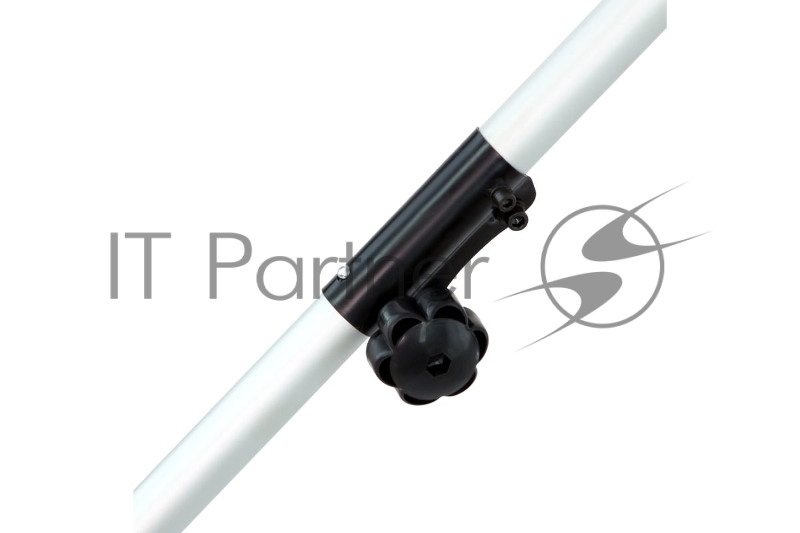 Триммер бензиновый DR-43S, 43 см3, разъемная штанга, состоит из 2 частей// Denzel