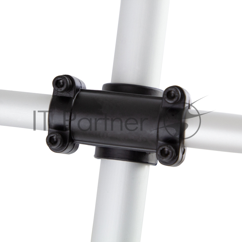 Триммер бензиновый DTL-33, 33 см3, неразъемная штанга, состоит из 2 частей// Denzel