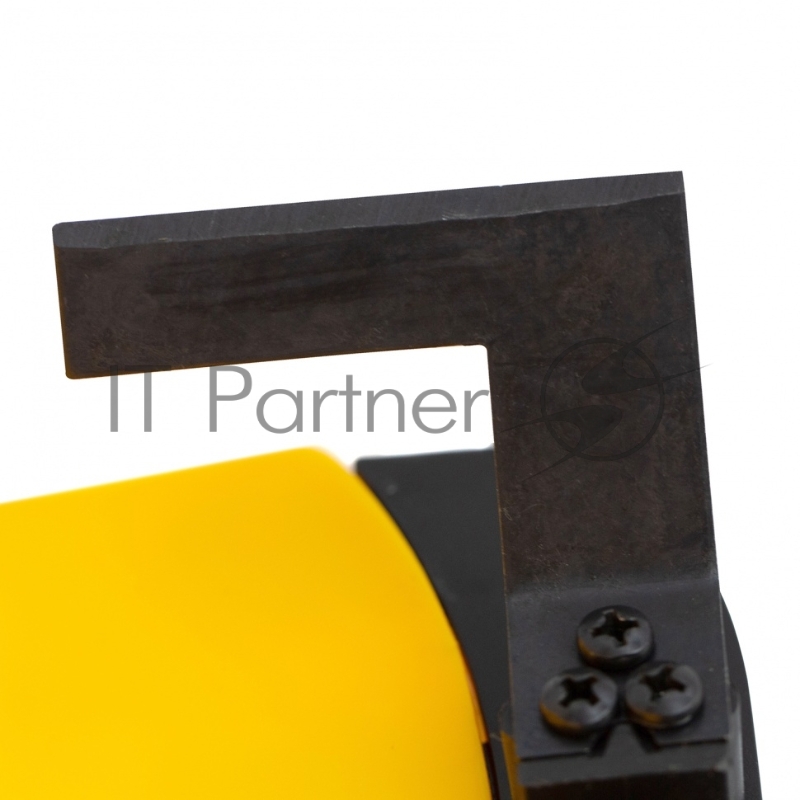 Триммер бензиновый DTL-33S, 33 см3, разъемная штанга, состоит из 2 частей// Denzel