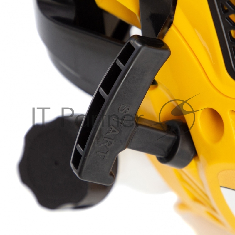 Триммер бензиновый DTL-33S, 33 см3, разъемная штанга, состоит из 2 частей// Denzel