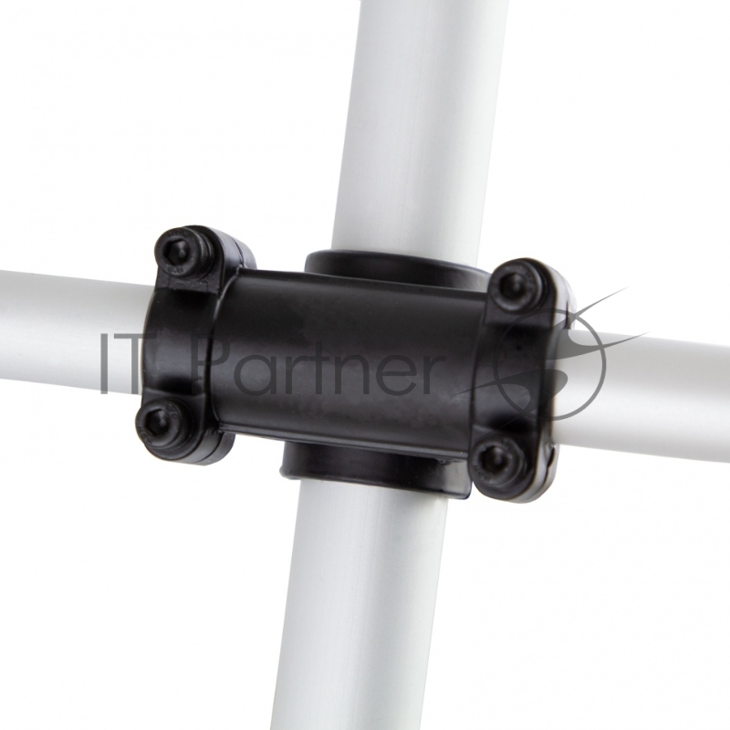 Триммер бензиновый DTL-33S, 33 см3, разъемная штанга, состоит из 2 частей// Denzel