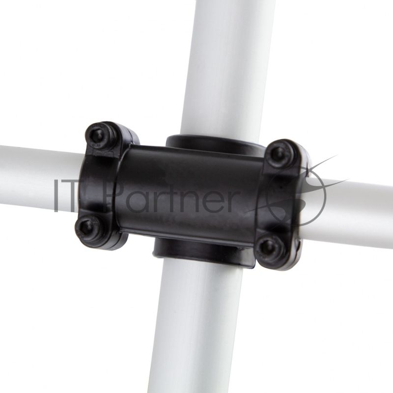 Триммер бензиновый DTL-43, 43 см3, неразъемная штанга, состоит из 2 частей// Denzel