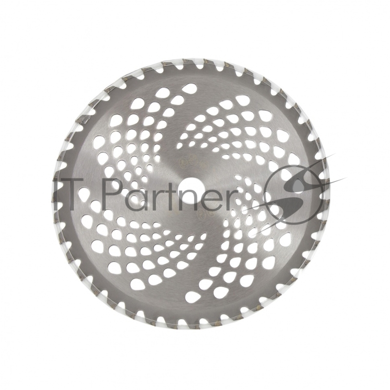 Триммер бензиновый DTL-43, 43 см3, неразъемная штанга, состоит из 2 частей// Denzel