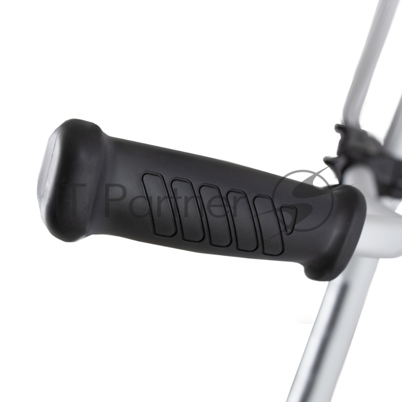 Триммер бензиновый DTL-43, 43 см3, неразъемная штанга, состоит из 2 частей// Denzel