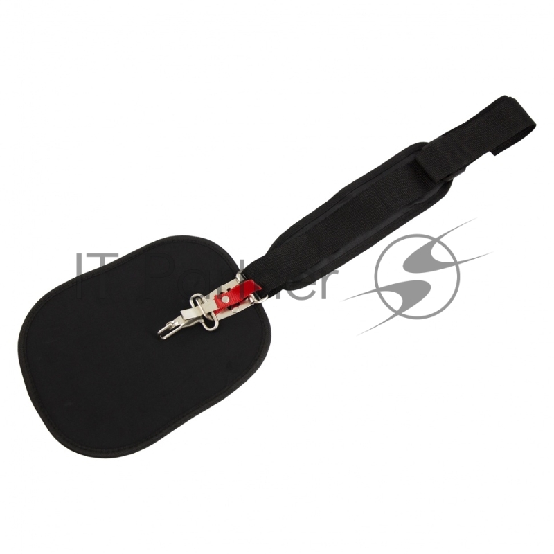 Триммер бензиновый DTL-43S, 43 см3, разъемная штанга, состоит из 2 частей// Denzel