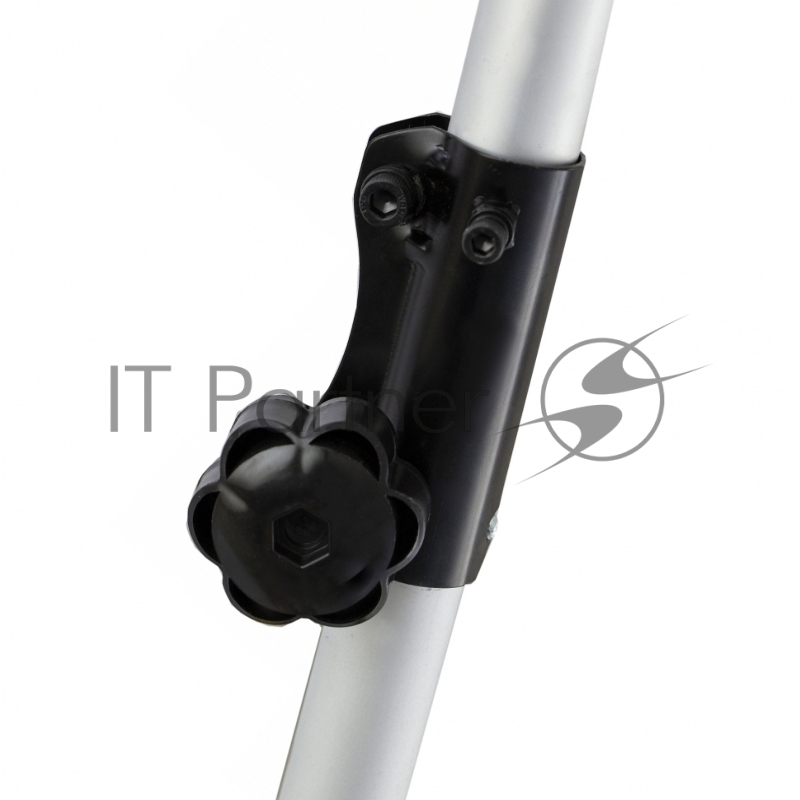 Триммер бензиновый DTL-43S, 43 см3, разъемная штанга, состоит из 2 частей// Denzel