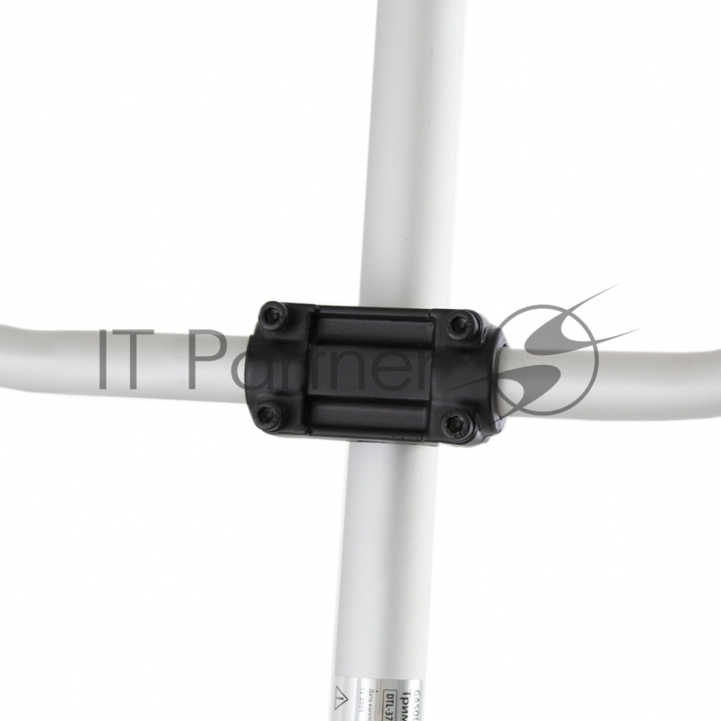 Триммер бензиновый DTL-52, 52 см3, неразъемная штанга, состоит из 2 частей// Denzel