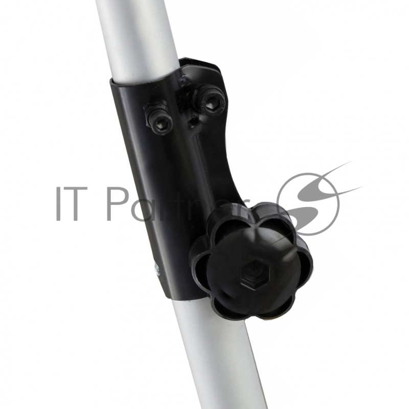 Триммер бензиновый DTL-52S, 52 см3, разъемная штанга, состоит из 2 частей// Denzel