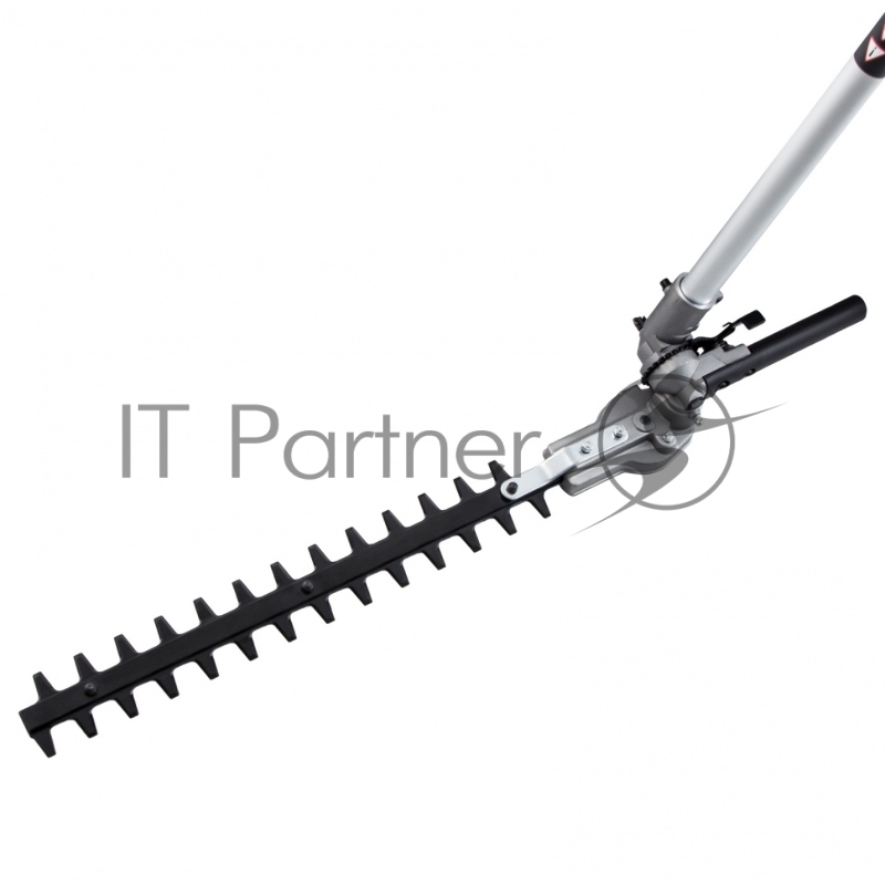 Триммер бензиновый мультифункциональный DGT-52S-MAX, 52 см3, разъёмная штанга// Denzel