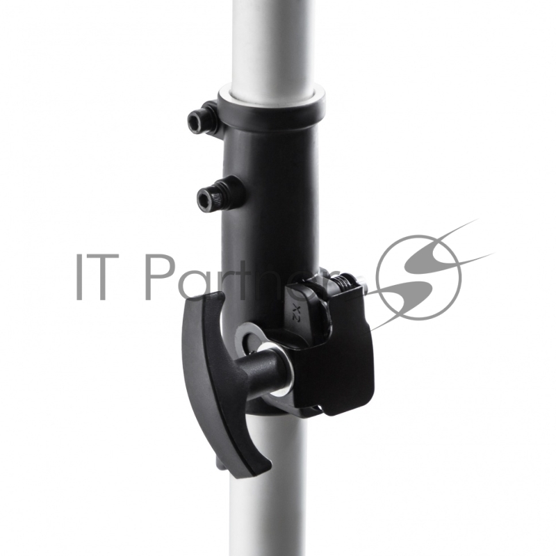 Триммер бензиновый мультифункциональный DGT-52S-MAX, 52 см3, разъёмная штанга// Denzel