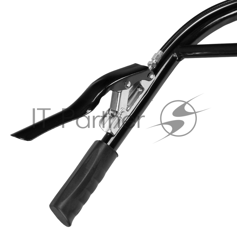 Мотоблок DPT-170, 7 л.с., ремен.сцеп, шир 85 см, глуб 35 см,фрез 3х3,ШОМ,скор 2В/1Н,кол 8// Denzel