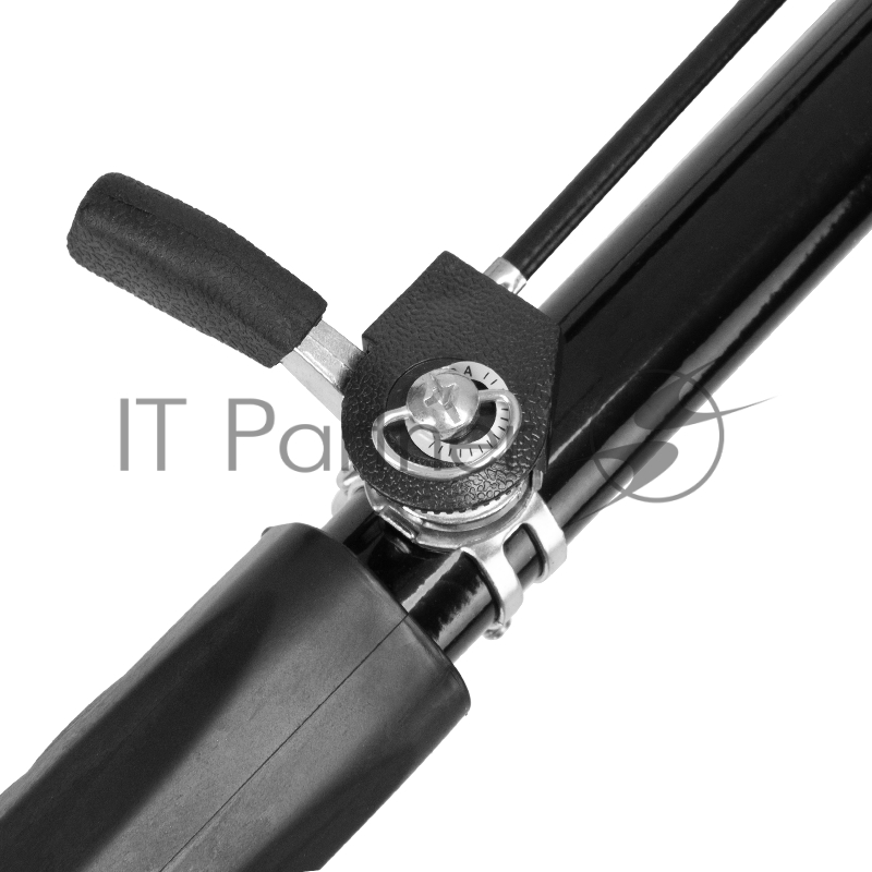 Мотоблок DPT-170, 7 л.с., ремен.сцеп, шир 85 см, глуб 35 см,фрез 3х3,ШОМ,скор 2В/1Н,кол 8// Denzel