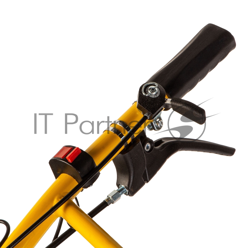 Мотоблок DPT-270X, 7 л.с., диск.сцеп, шир 90 см, глуб 35 см, фрез 3х4, ВОМ, передачи 2В/1Н// Denzel