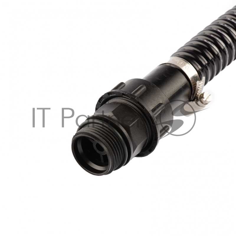 Всасывающий комплект для насоса РК 7, 7 м, диам. 1, обратный клапан// Denzel