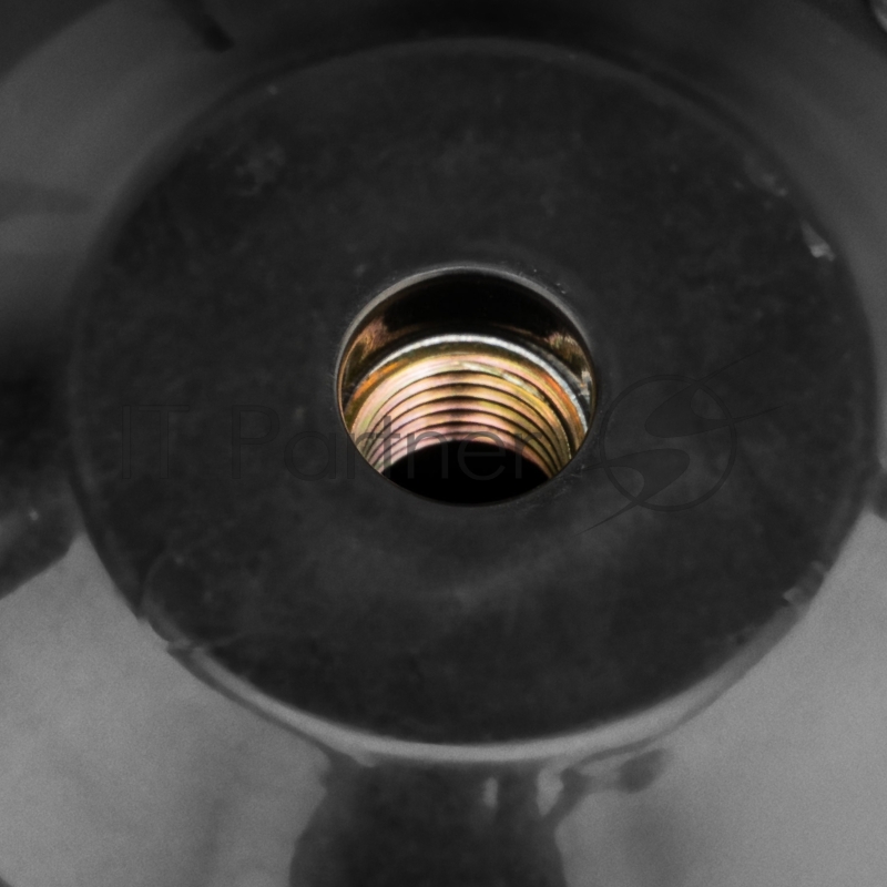 Катушка для триммера, гайка М10 х1,25 левая (Denzel, MTD, GREEN LINE)// Denzel